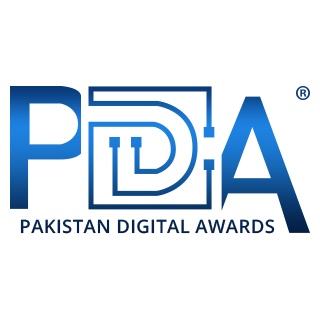 Pakistan digital awards